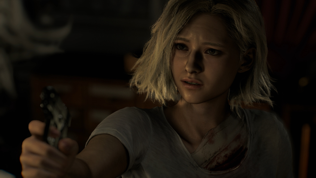 图片[1]-生化危机9：安魂曲（Resident Evil Requiem）免安装中文版下载-相见亦楠