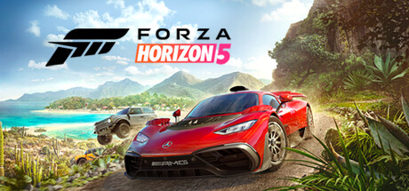 极限竞速：地平线5（Forza Horizon 5）免安装中文顶级版下载-相见亦楠