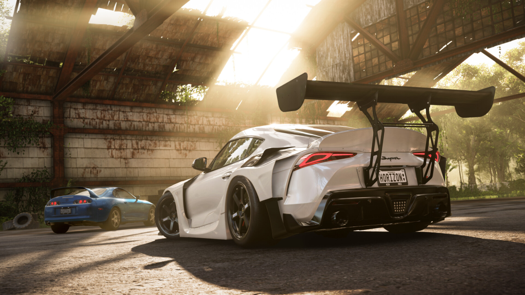 图片[3]-极限竞速：地平线5（Forza Horizon 5）免安装中文顶级版下载-相见亦楠