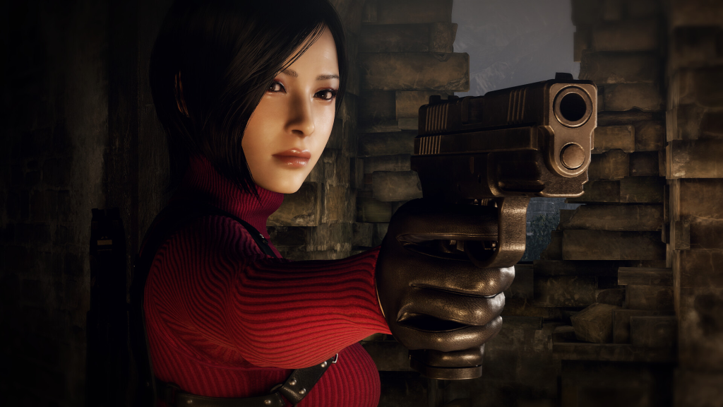 图片[4]-生化危机4：重制版（Resident Evil 4 Remake）免安装中文版下载-相见亦楠