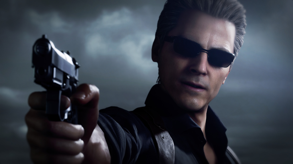 图片[5]-生化危机4：重制版（Resident Evil 4 Remake）免安装中文版下载-相见亦楠
