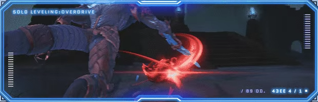 图片[2]-我独自升级：起立·觉醒联机版（Solo Leveling ARISE OVERDRIVE Online）免安装中文版下载-相见亦楠