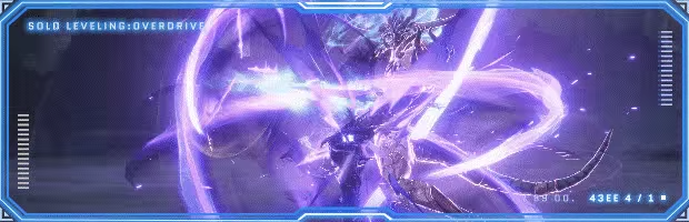 图片[4]-我独自升级：起立·觉醒联机版（Solo Leveling ARISE OVERDRIVE Online）免安装中文版下载-相见亦楠