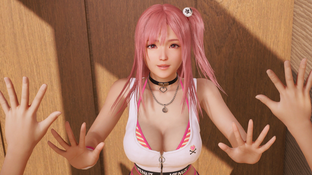 图片[2]-死或生：维纳斯璀璨假期（Venus Vacation PRISM – DEAD OR ALIVE Xtreme -）免安装中文版下载-相见亦楠