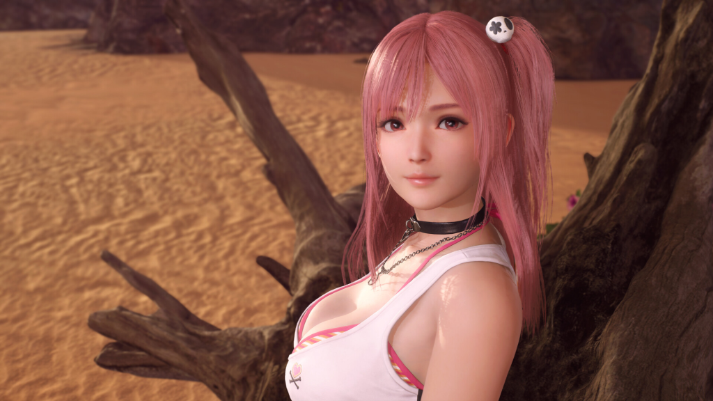 图片[5]-死或生：维纳斯璀璨假期（Venus Vacation PRISM – DEAD OR ALIVE Xtreme -）免安装中文版下载-相见亦楠