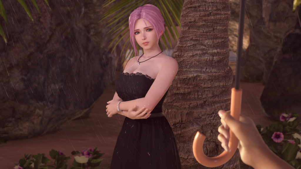 图片[6]-死或生：维纳斯璀璨假期（Venus Vacation PRISM – DEAD OR ALIVE Xtreme -）免安装中文版下载-相见亦楠