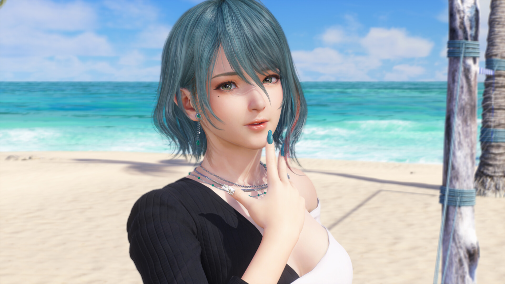 图片[7]-死或生：维纳斯璀璨假期（Venus Vacation PRISM – DEAD OR ALIVE Xtreme -）免安装中文版下载-相见亦楠