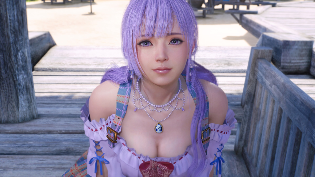 图片[8]-死或生：维纳斯璀璨假期（Venus Vacation PRISM – DEAD OR ALIVE Xtreme -）免安装中文版下载-相见亦楠