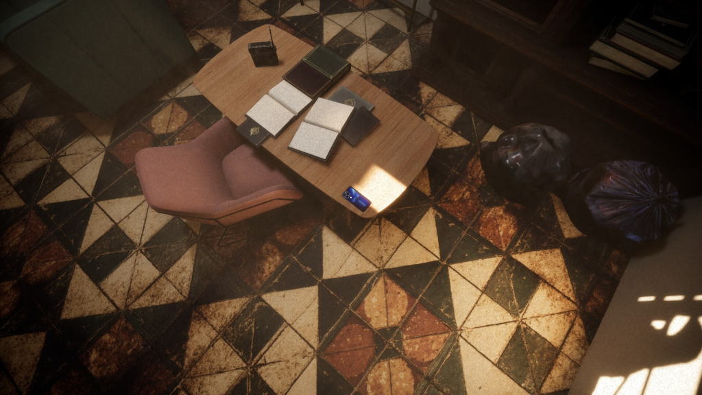 图片[1]-凶邻（Apartment203:HongKong）免安装中文版下载-相见亦楠