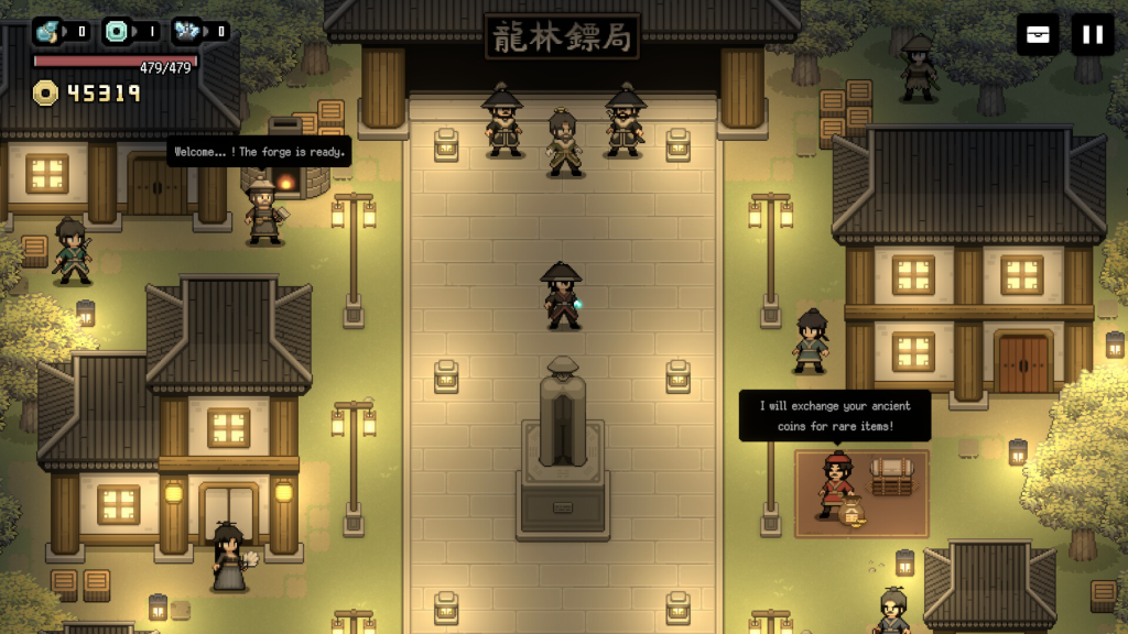 图片[1]-武林生存（Murim Survival）免安装中文版下载-相见亦楠
