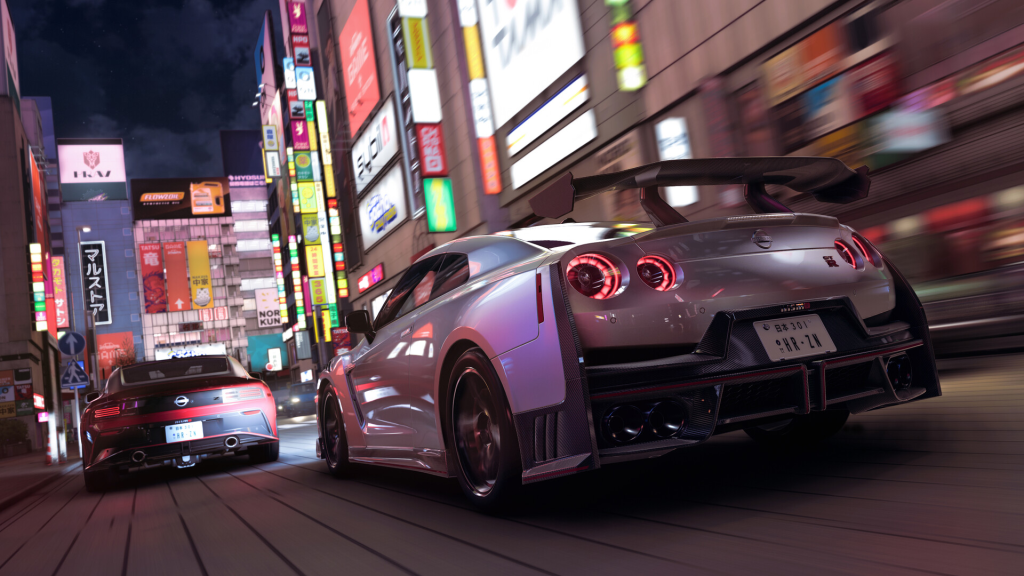 图片[2]-极限竞速：地平线6联机版（Forza Horizon 6 Online）免安装中文版下载-相见亦楠