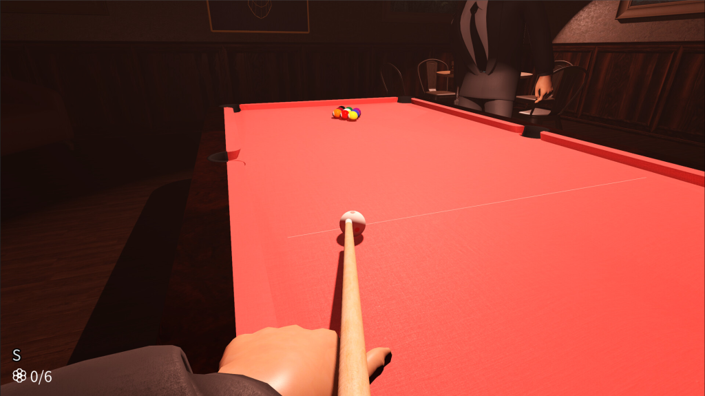 图片[2]-九球轮盘赌联机版（Nine-Ball Roulette Online）免安装中文版下载-相见亦楠