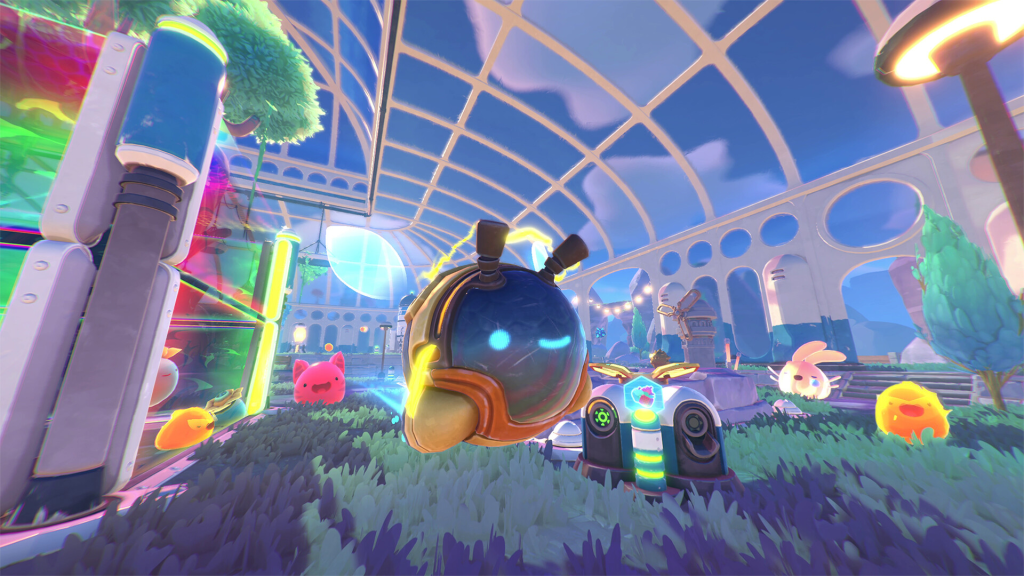 图片[2]-史莱姆农场2（Slime Rancher 2）免安装中文版下载-相见亦楠