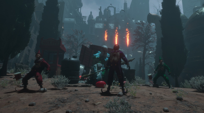 黑域领主（Dark Dominion）免安装中文版下载-相见亦楠
