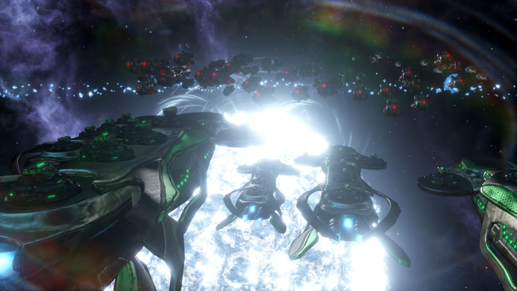 图片[2]-群星联机版（Stellaris Online）免安装中文版下载-相见亦楠