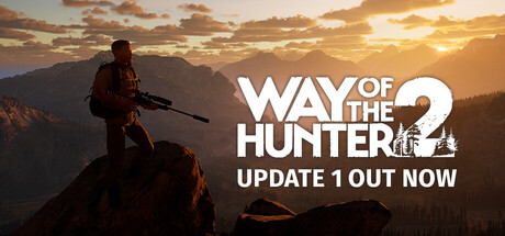 猎人之路2（Way of the Hunter 2）免安装中文版下载-相见亦楠