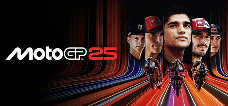 世界摩托大奖赛25（MotoGP 25）免安装中文版下载-相见亦楠