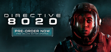 8020号指令（Directive 8020）免安装中文版下载-相见亦楠