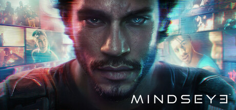 心之眼（MindsEye）免安装中文版下载-相见亦楠