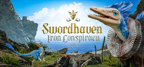 剑湾奇旅（Swordhaven Iron Conspiracy）免安装中文版下载-相见亦楠
