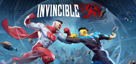 无敌少侠VS（Invincible VS）免安装英文版下载-相见亦楠