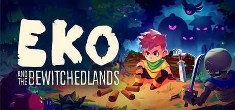 Eko与被诅咒之地（Eko and the Bewitched Lands）免安装中文版下载-相见亦楠