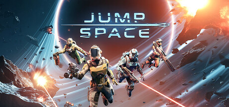 跃迁空间（Jump Space）免安装中文版下载-相见亦楠