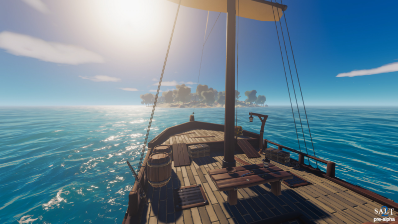 盐2：黄金海岸（Salt 2: Shores of Gold）v20260520 免安装中文版下载-相见亦楠