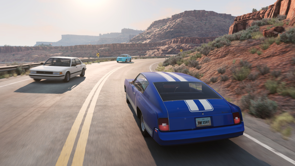 图片[2]-车祸模拟器（BeamNG.drive）v0.38.6.0 免安装中文版下载-相见亦楠