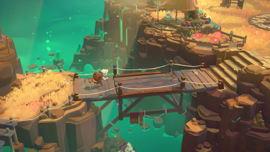 图片[1]-夜勤人2：无尽宝库（Moonlighter 2 The Endless Vault）v0.19.26.12 免安装中文版下载-相见亦楠