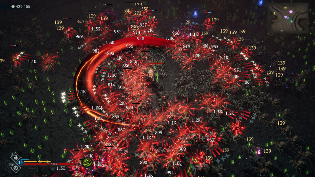 图片[1]-巴萨卡狂潮（Berserker Onslaught）v1.0.25880 免安装中文版下载-相见亦楠