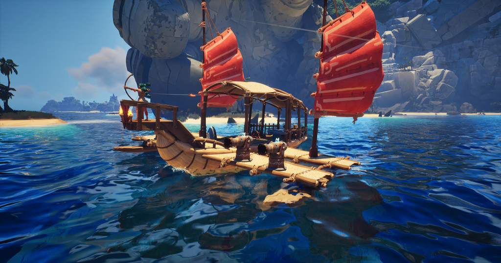 图片[2]-尼拉航海者（Voyagers of Nera）v0.16.12.45577 免安装英文版下载-相见亦楠