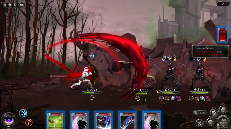 纺织者之咏（Voice of Belldona）Build.23316788 免安装中文版下载-相见亦楠