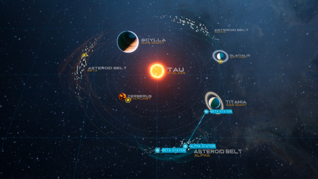 图片[2]-外星站/星际空间站（Outworld Station）免安装中文版下载-相见亦楠