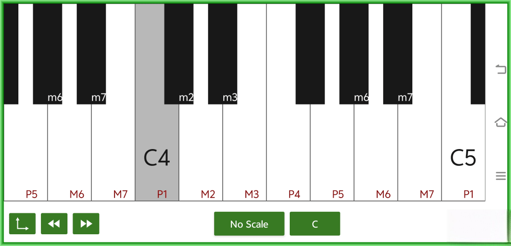 图片[2]-Tonality v1.2-相见亦楠