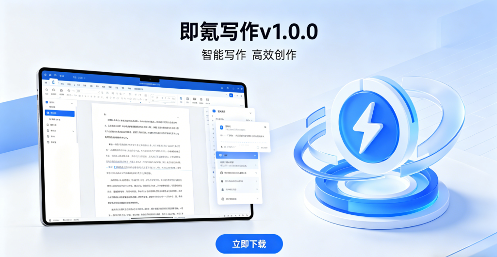 图片[1]-即氪写作v1.0.0-相见亦楠