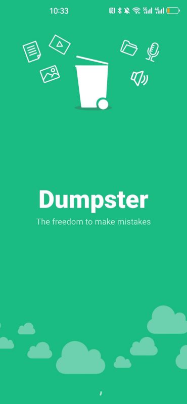 数据恢复大师dumpster3.34.427-相见亦楠